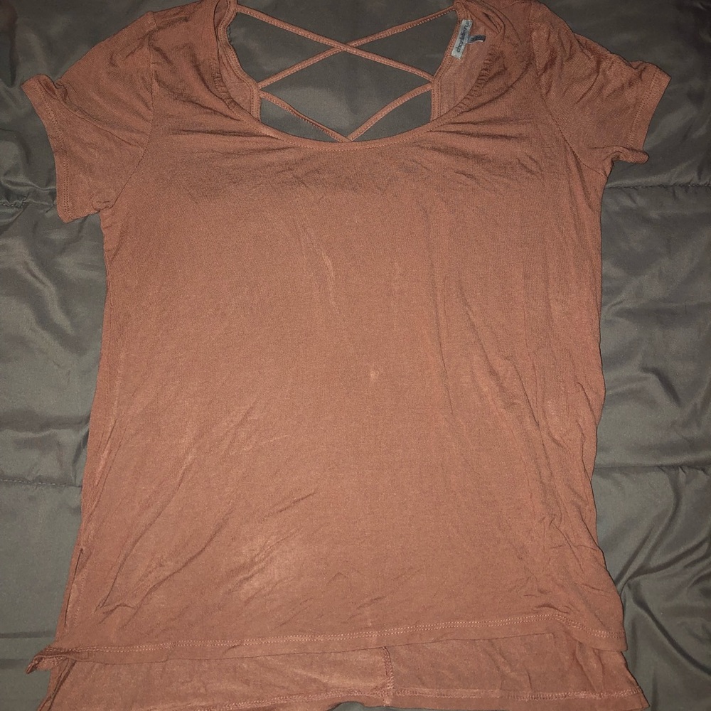 Charlotte Russe shirt